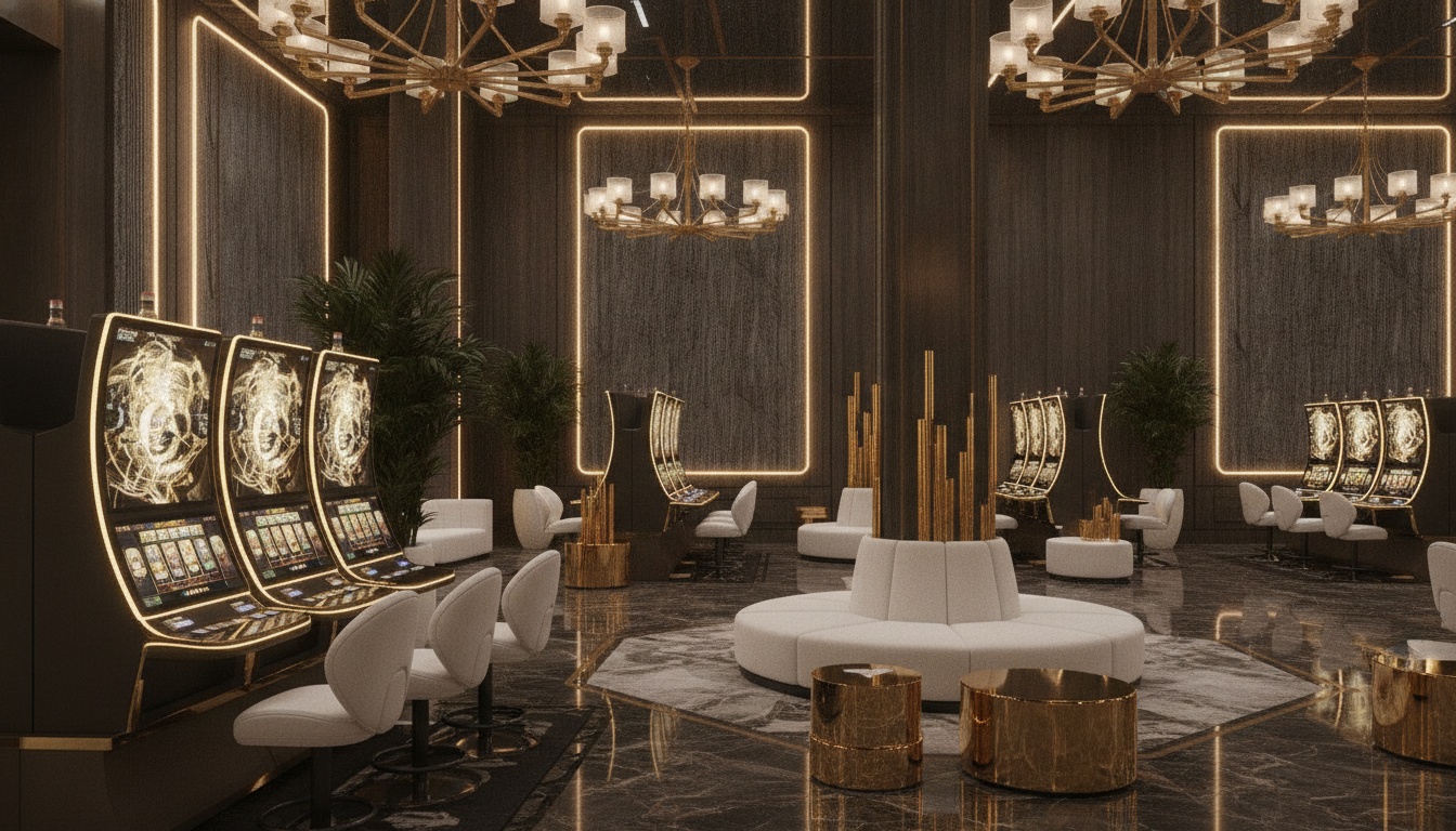 iWild Casino — Szczegółowy Przewodnik po Procesach Finansowych